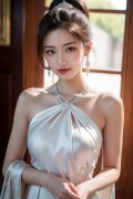 丘陵操纵坑、塘、堰、坝等小型水利工程组织抗