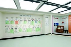 化、质量化、办事一体化已成为行业演进的主要
